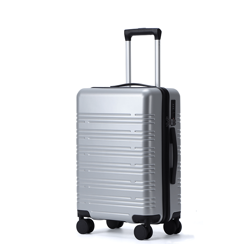 EMAY Stylish Custom Hard Shell Spinners Travel Suitcase Koffer