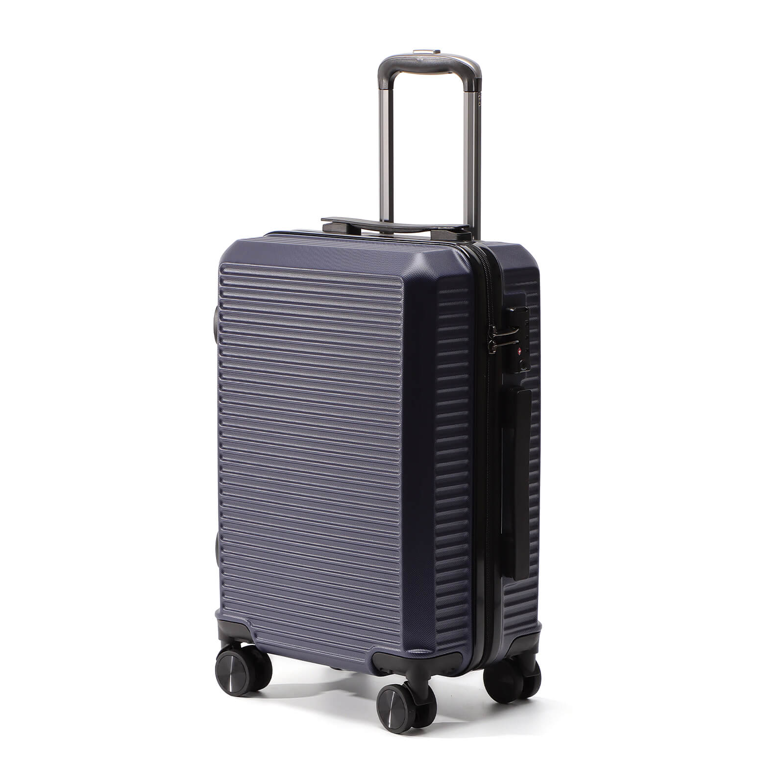 EMAY Custom Carry On Suitcase Koffer