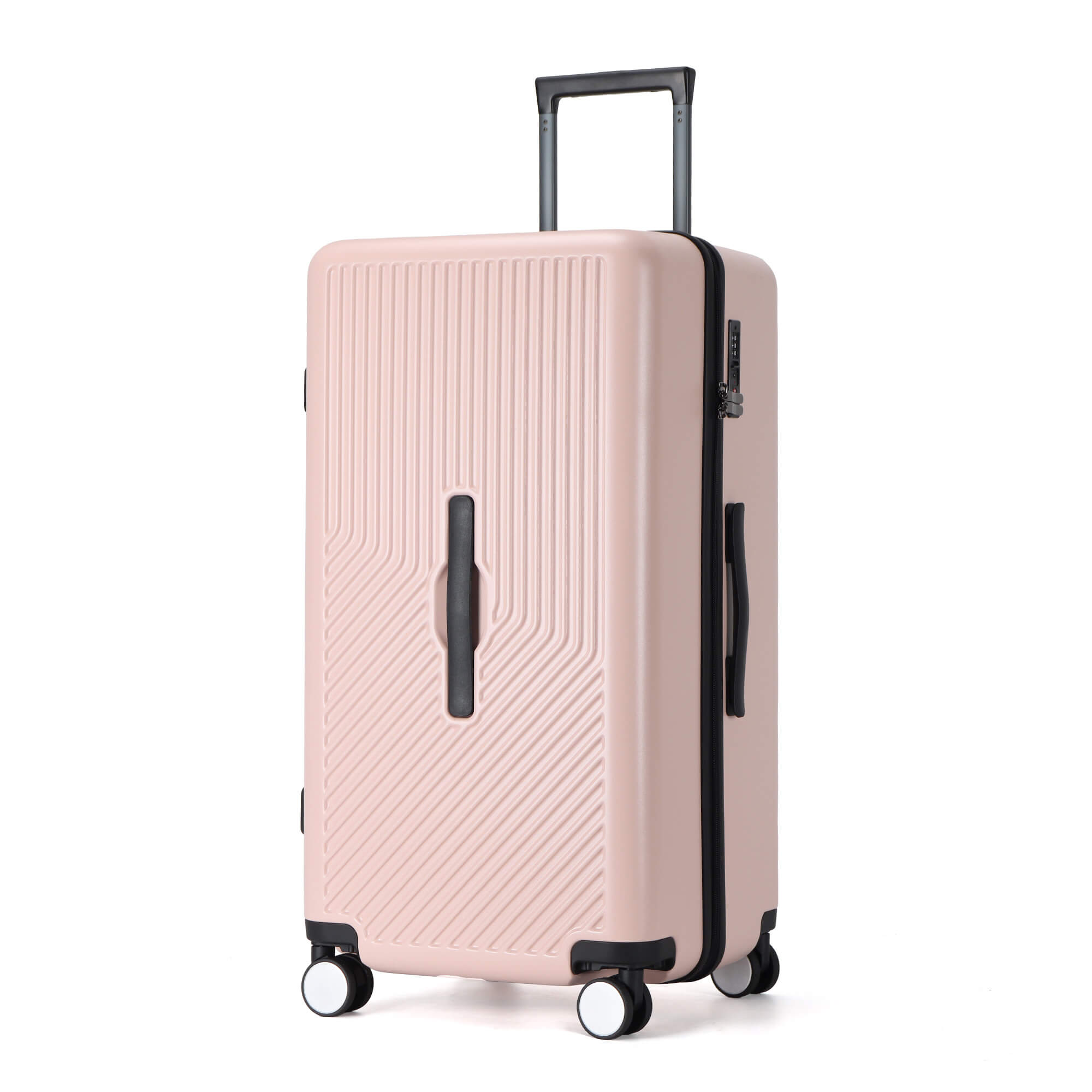 EMAY Exclusive 28 Inch Trunk Luggage