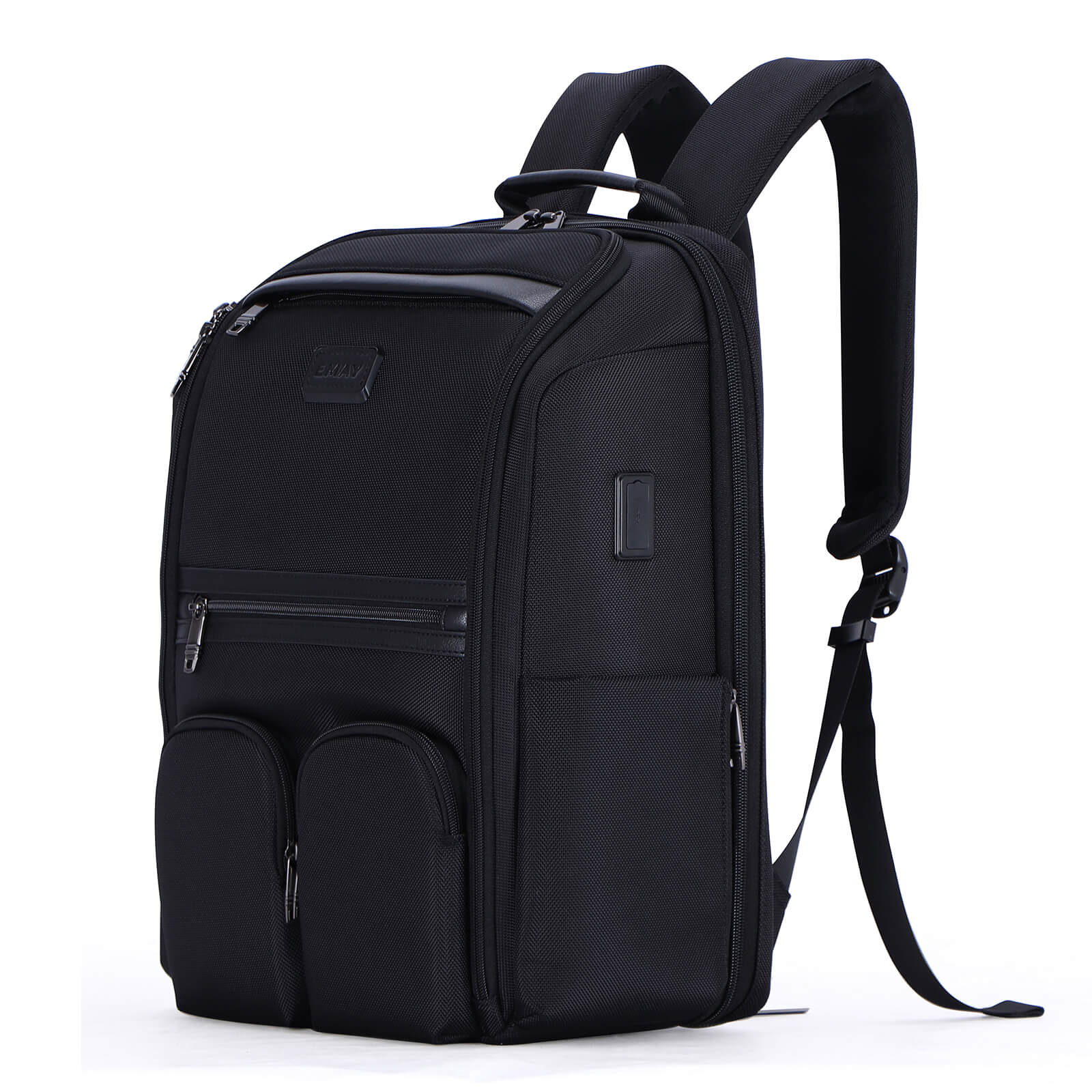 EMAY Business Computer Backpack For Men