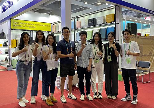 The 133th China Import and Export Fair