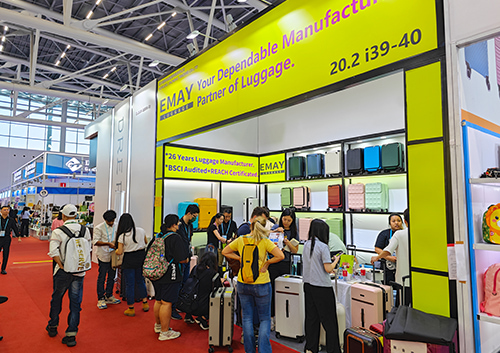 The 134th China Import and Export Fair