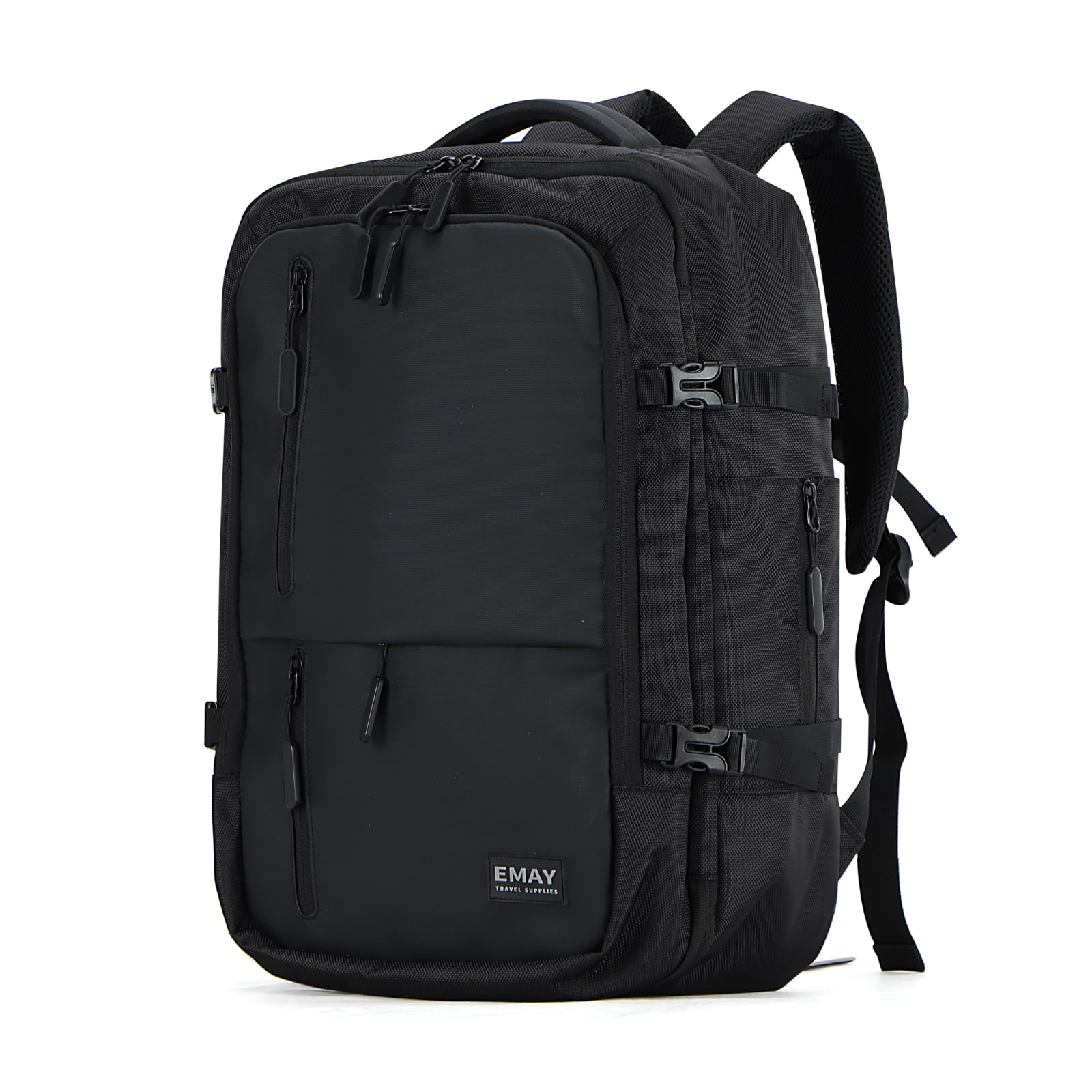 EMAY Large Travel Laptop Backpack Bag