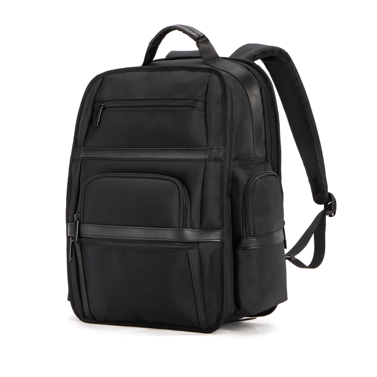 EMAY Large Capacity Work Laptop Back Pack