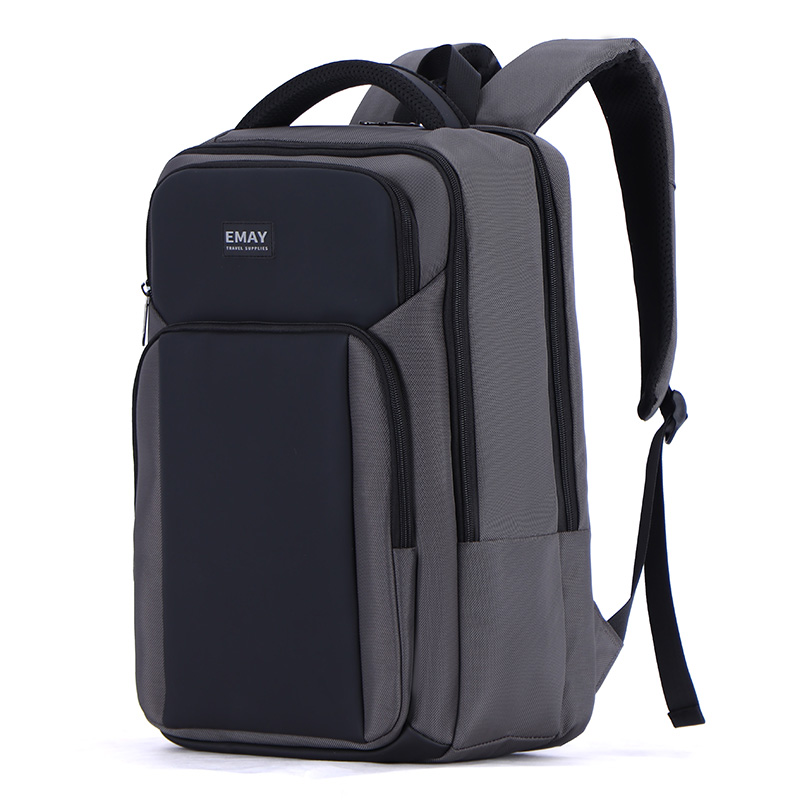 EMAY Stylish Business Backpack For Computer