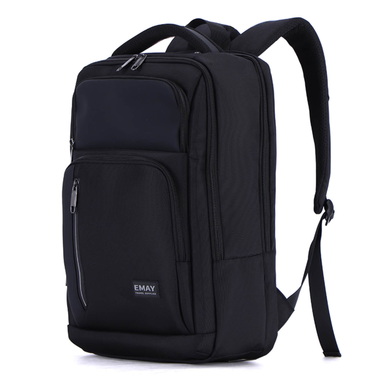 EMAY Business Laptop Backpack With Custom Logo