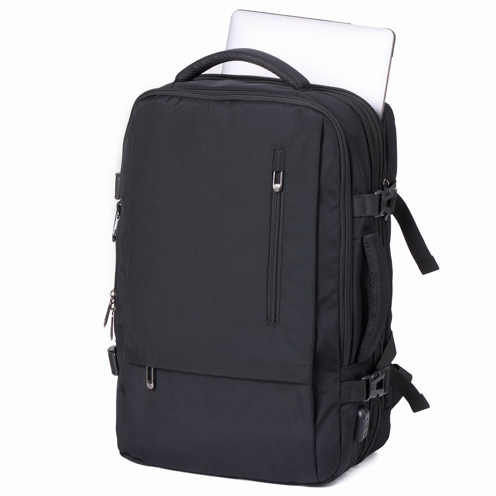 Large Capacity Carry On Travel Back Pack