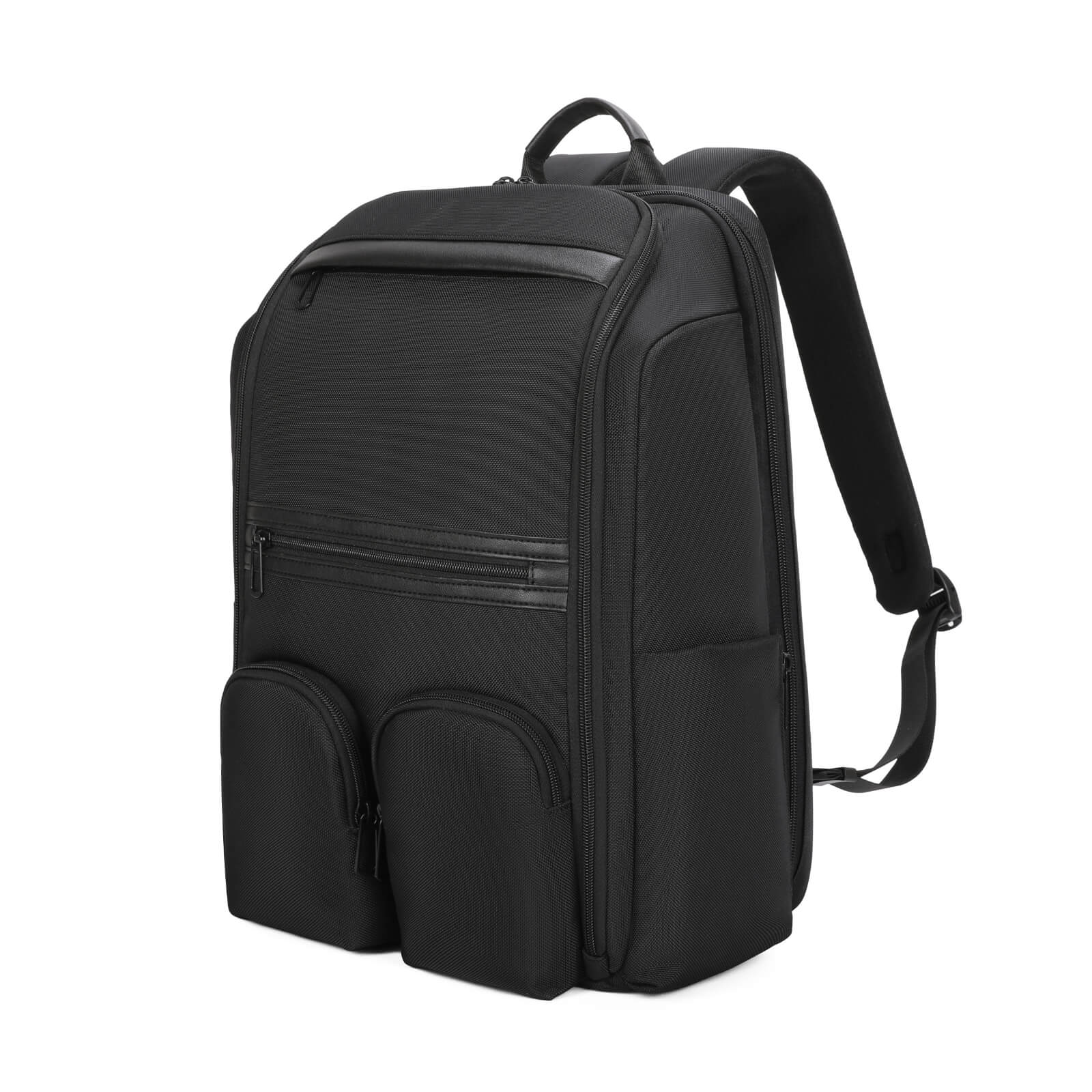 Casual Business Laptop Backpack Bag For Men